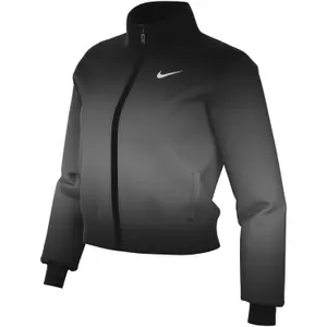 Women's sweat jacket Nike Swoosh Run Print image-0