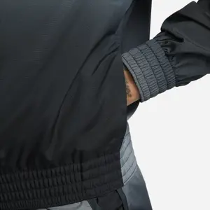 Women's sweat jacket Nike Swoosh Run Print image-5