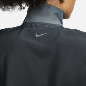 Women's sweat jacket Nike Swoosh Run Print image-6