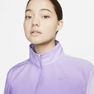 Trainingsjacke Frau Nike Swoosh Run Print image-3