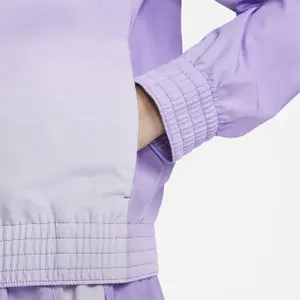 Trainingsjacke Frau Nike Swoosh Run Print image-4