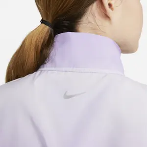 Trainingsjacke Frau Nike Swoosh Run Print image-5