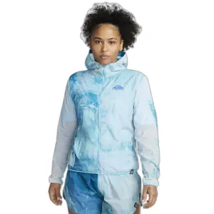 Wasserdichte Jacke für Frauen Nike image-0