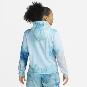 Wasserdichte Jacke für Frauen Nike image-1