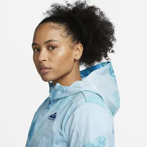 Wasserdichte Jacke für Frauen Nike image-3