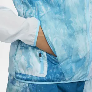 Wasserdichte Jacke für Frauen Nike image-5