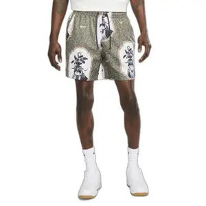 Shorts Frauen-Weltmeisterschaft 2023 Nigeria Flow HI GCE image-1