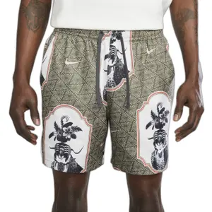 Shorts Frauen-Weltmeisterschaft 2023 Nigeria Flow HI GCE image-0