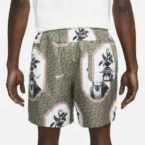 Shorts Frauen-Weltmeisterschaft 2023 Nigeria Flow HI GCE image-3