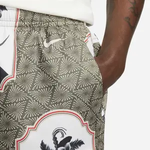 Shorts Frauen-Weltmeisterschaft 2023 Nigeria Flow HI GCE image-5