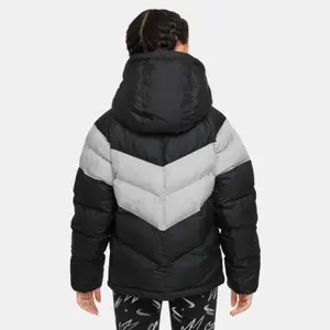 Chaqueta de plumón para niños Nike Sportswear image-3