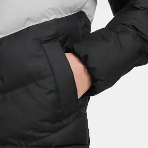 Chaqueta de plumón para niños Nike Sportswear image-4