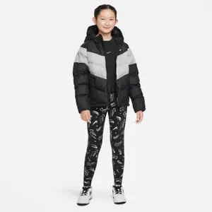 Chaqueta de plumón para niños Nike Sportswear image-2