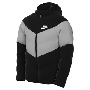Chaqueta de plumón para niños Nike Sportswear image-0