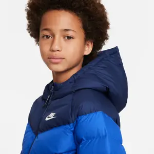 Doudoune enfant Nike Sportswear image-5