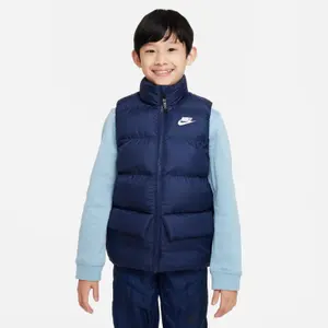 Children's down jacket Nike Sportswear image-1