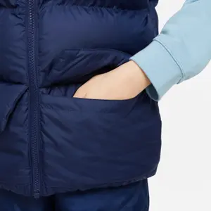 Children's down jacket Nike Sportswear image-4