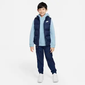 Children's down jacket Nike Sportswear image-2