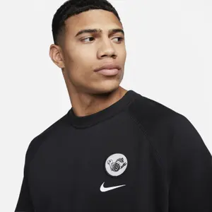 T-shirt Nike Dri-Fit Fleece Dye image-3