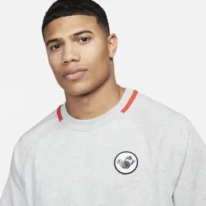 T-shirt Nike Dri-Fit Fleece Dye image-3