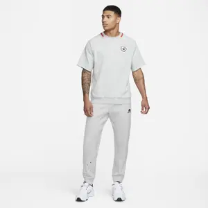 T-shirt Nike Dri-Fit Fleece Dye image-0