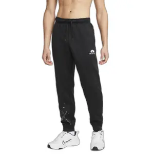 Jogging Trousers Nike Therma-Fit Fleece Dye image-1