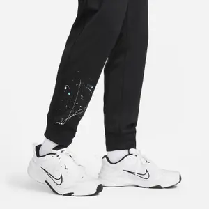 Jogging Trousers Nike Therma-Fit Fleece Dye image-4