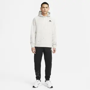 Jogging Trousers Nike Therma-Fit Fleece Dye image-0