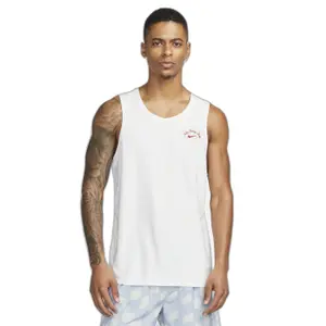 Camiseta de tirantes Nike Dri-FIT Miler Dye image-0