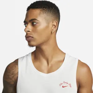 Camiseta de tirantes Nike Dri-FIT Miler Dye image-2