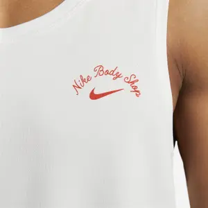 Camiseta de tirantes Nike Dri-FIT Miler Dye image-3