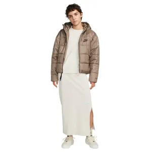 Synthetische Daunenjacke mit Kapuze, Frau Nike Sportswear Therma-FIT image-2