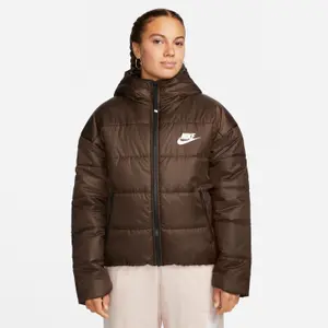 Dunjakke til kvinder Nike Sportswear Therma-FIT image-1