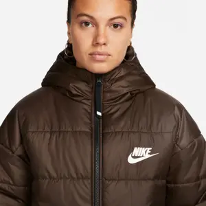 Dunjakke til kvinder Nike Sportswear Therma-FIT image-2