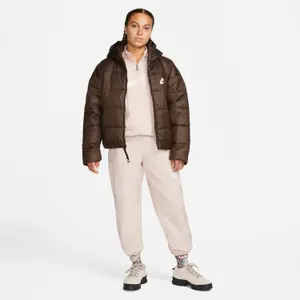 Dunjakke til kvinder Nike Sportswear Therma-FIT image-6