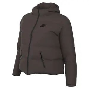 Dunjakke til kvinder Nike Sportswear Therma-FIT image-0
