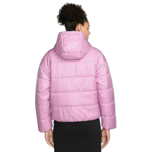 Giacca sintetica con cappuccio da donna Nike Sportswear Therma-FIT image-1