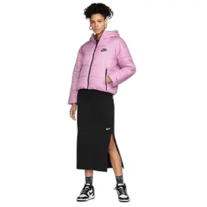 Giacca sintetica con cappuccio da donna Nike Sportswear Therma-FIT image-2
