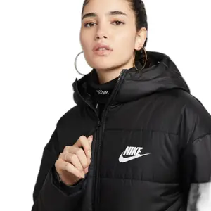 Parka femme Nike Sportswear Therma-FIT image-5