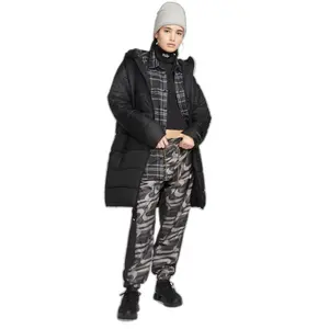 Parka femme Nike Sportswear Therma-FIT image-1