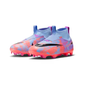 Chaussures de football enfant Nike ZM Superfly 9 Academy Mds FGMG - MDS pack image-2