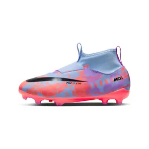 Chaussures de football enfant Nike ZM Superfly 9 Academy Mds FGMG - MDS pack image-1
