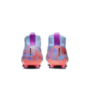 Chaussures de football enfant Nike ZM Superfly 9 Academy Mds FGMG - MDS pack image-4