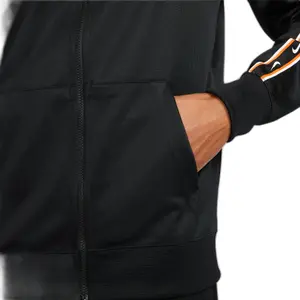 Sweatshirt à capuche full zip Nike Sportswear REPEAT SW PK image-4