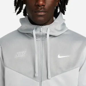 Veste de survêtement Nike Sportswear Repeat image-3