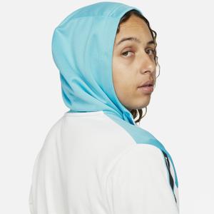 Casaco de fato de treino para desporto com capuz com fecho Nike Repeat image-4