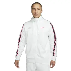 Sweatshirt à capuche full zip Nike Repeat PK image-0