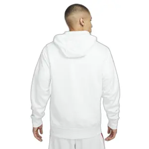 Sweatshirt à capuche full zip Nike Repeat PK image-2