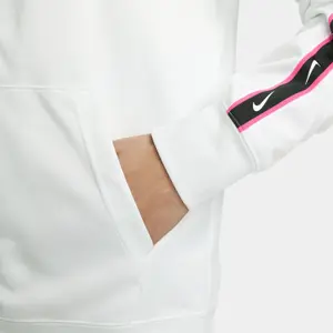 Sweatshirt à capuche full zip Nike Repeat PK image-5