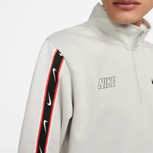 Sweatshirt zip Nike Sportswear Repeat PK Hz image-4